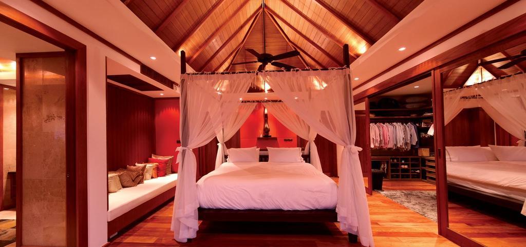 Villa Malisa Камала Экстерьер фото