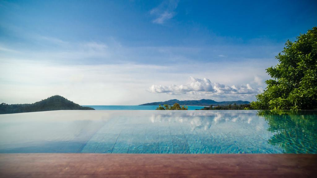 Villa Malisa Камала Экстерьер фото