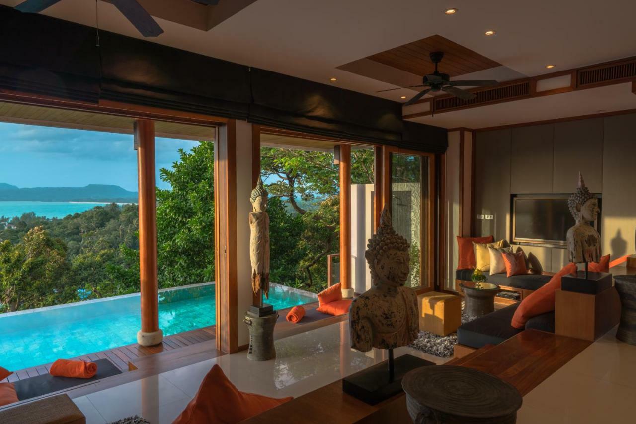 Villa Malisa Камала Экстерьер фото