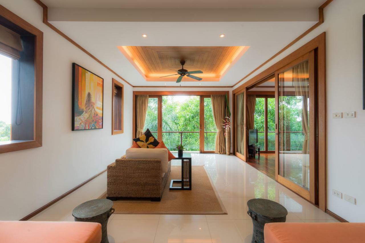 Villa Malisa Камала Экстерьер фото