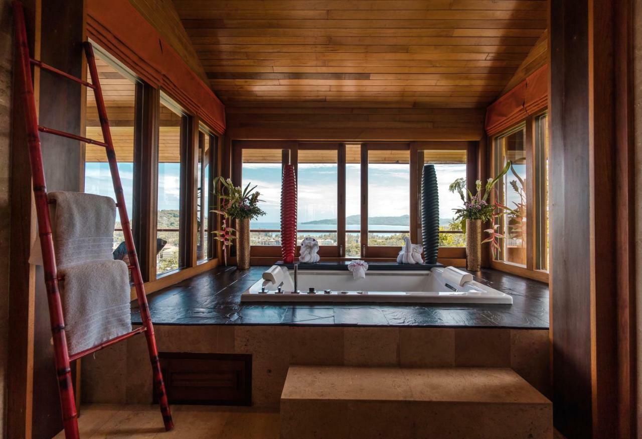 Villa Malisa Камала Экстерьер фото