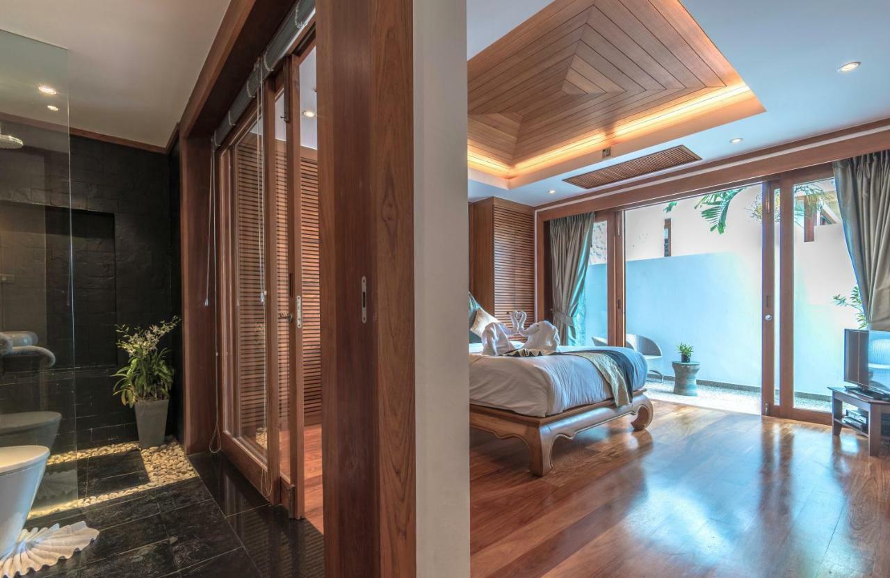 Villa Malisa Камала Экстерьер фото