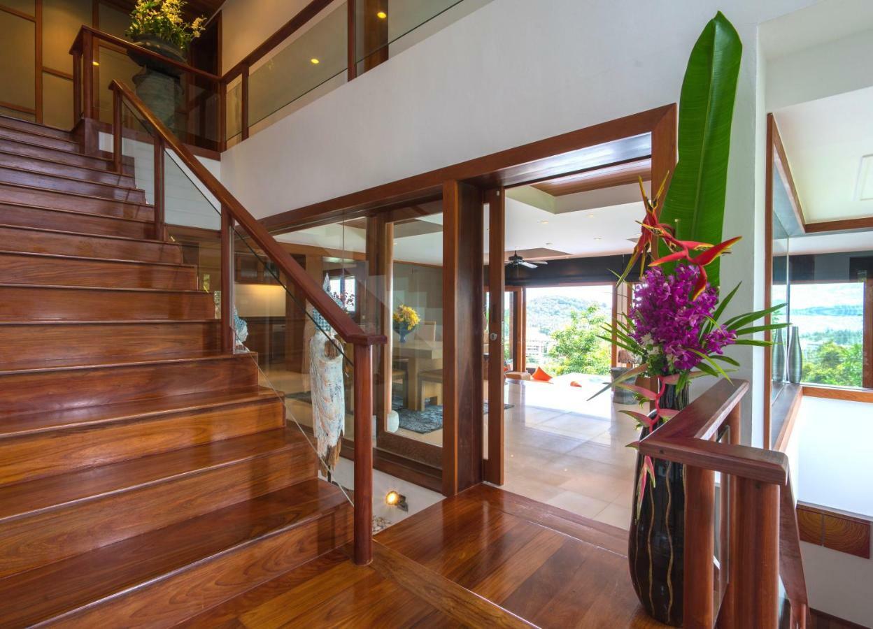 Villa Malisa Камала Экстерьер фото